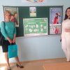 Рекламно-інформаційний захід «ВІЛ-інфекція: Міф / Факт»